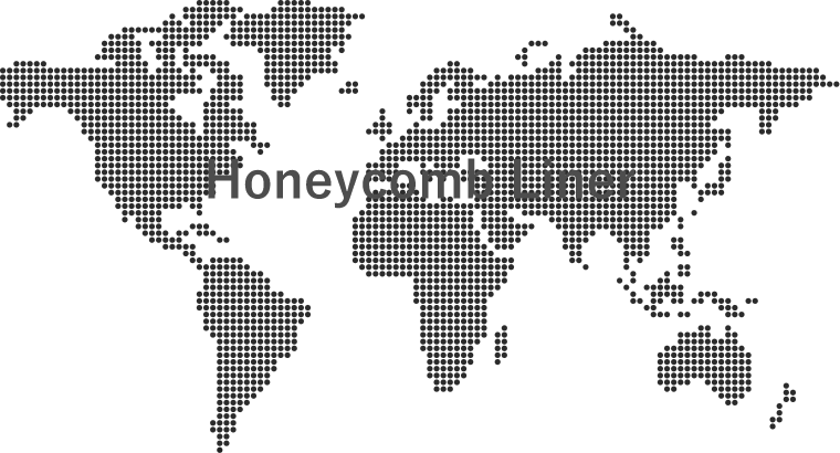 Honeycomb Liner